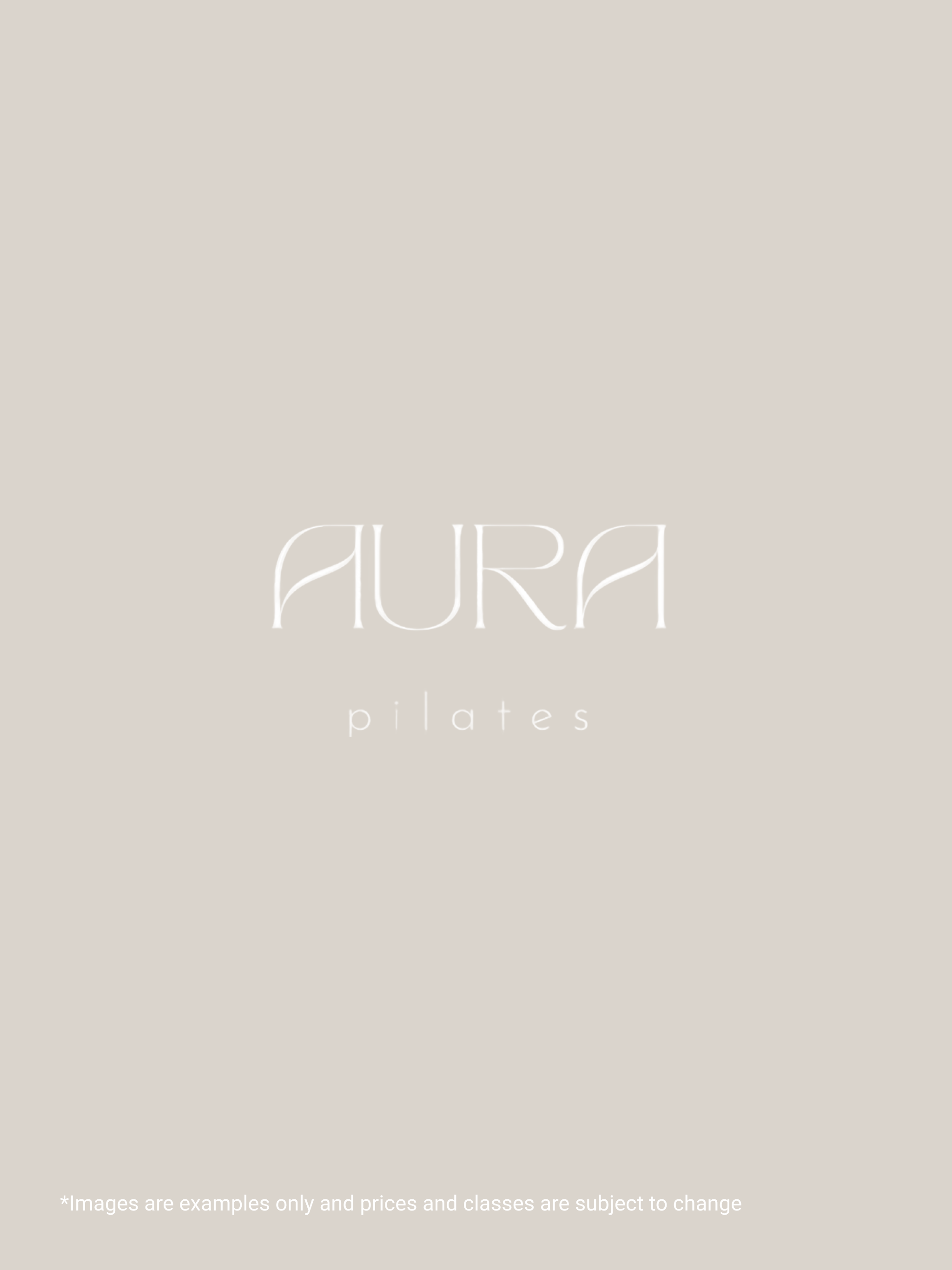 Aura Pilates