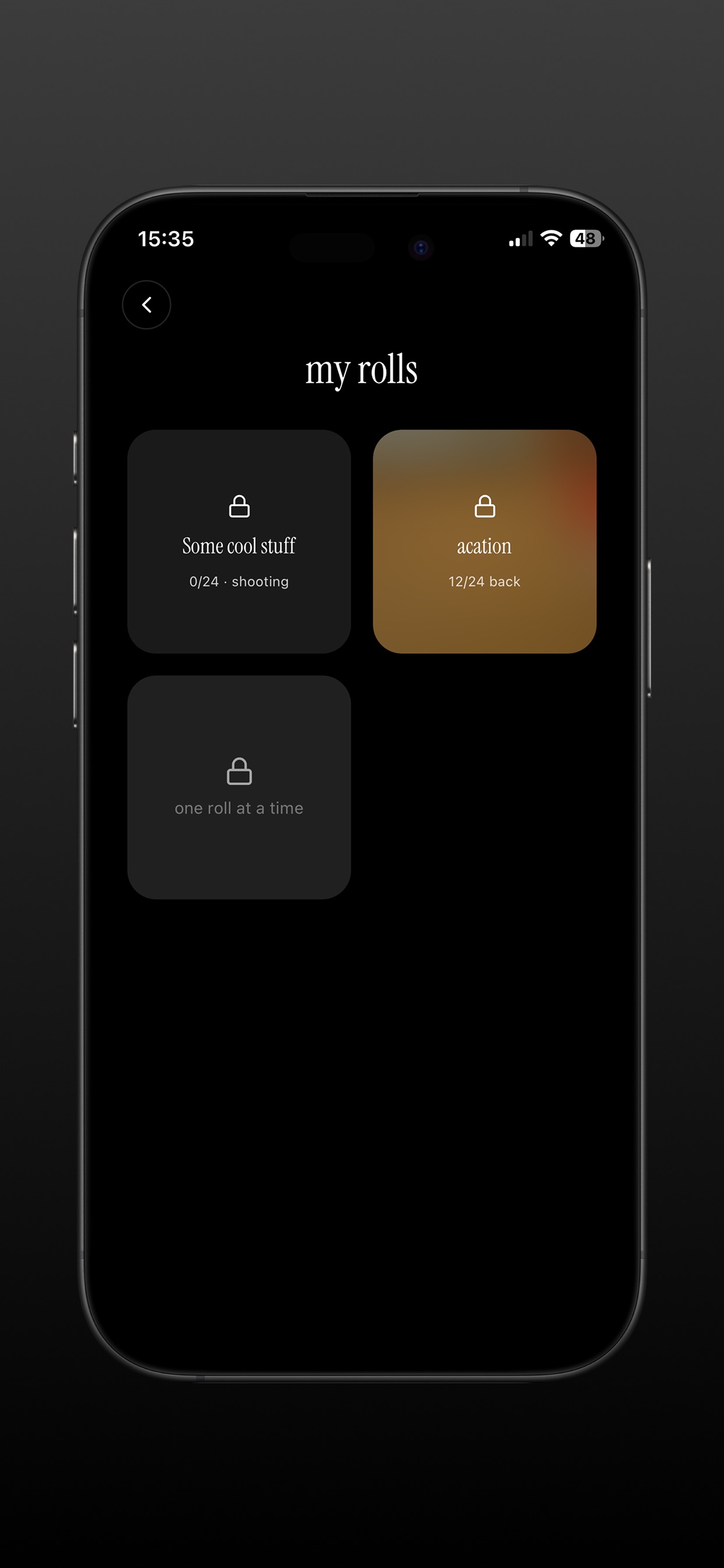 Screenshot 10 of semory