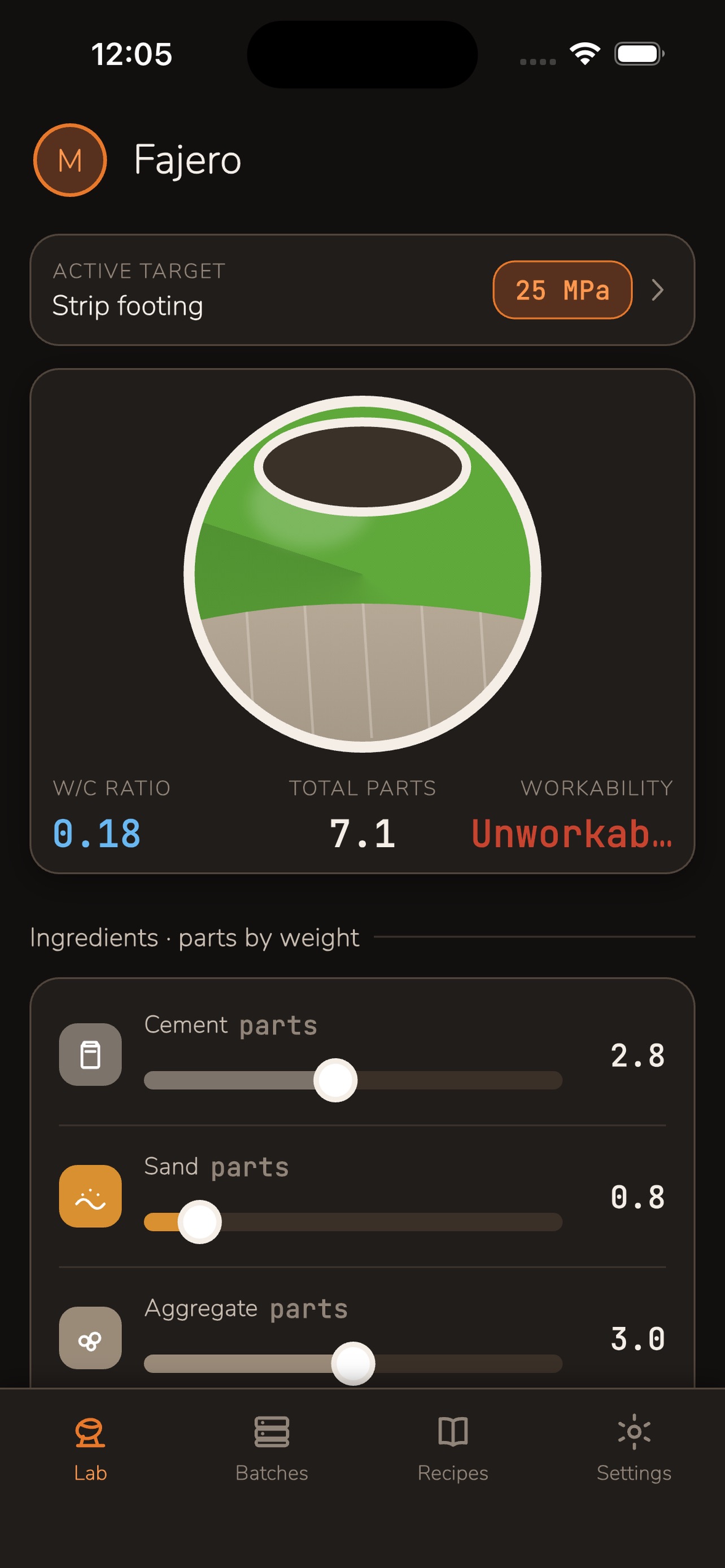 Screenshot 2 of Fajero