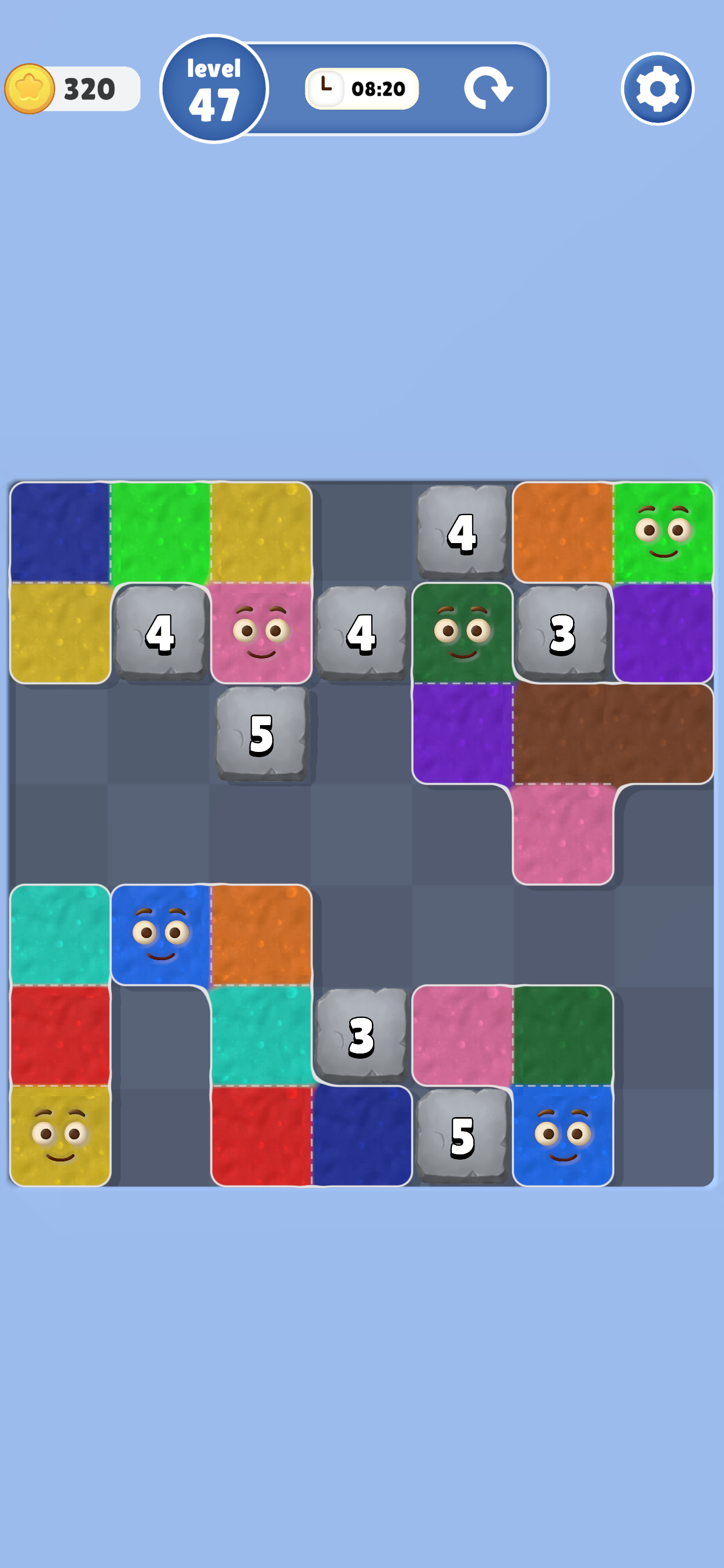 Jelly Slice 3D screenshot 9