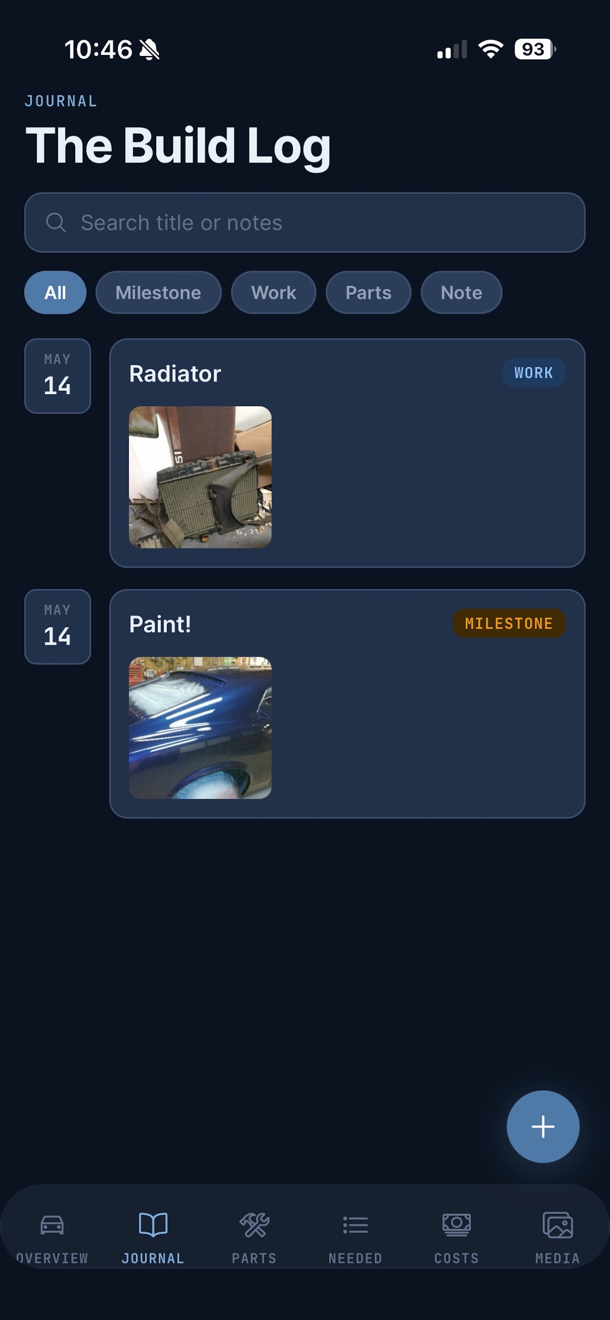 BuildBench