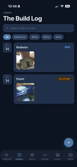 BuildBench screenshot 3