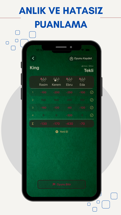 YazBoz Plus screenshot