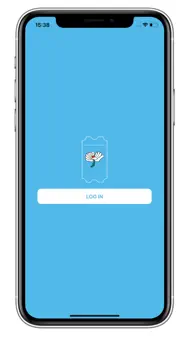 Yorkshire CCC Tickets iphone bilder 0