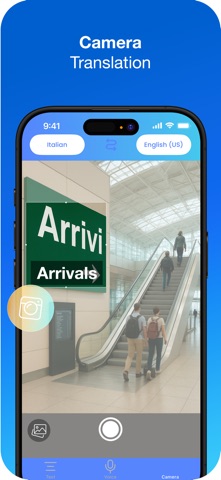 TranslateU Translator screenshot