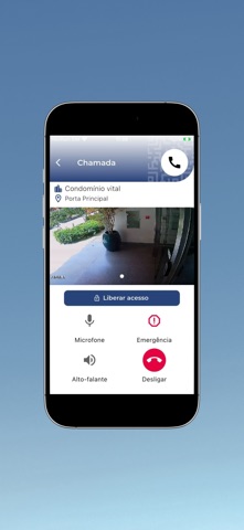 Vital Access Screenshot 2 of 2