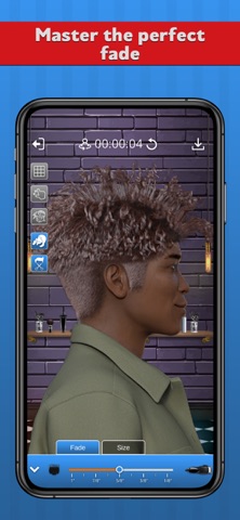Barber Chop 2 Screenshot 8 of 8