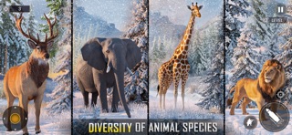 Deer Hunt Animal Shooting Game screenshot 6 of 6