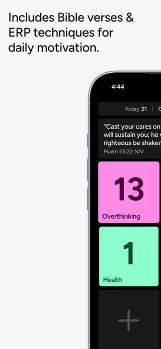 JustThoughts Screenshot 3 of 4