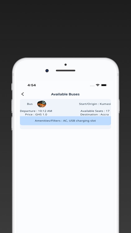 Adinkra Xpress screenshot-3