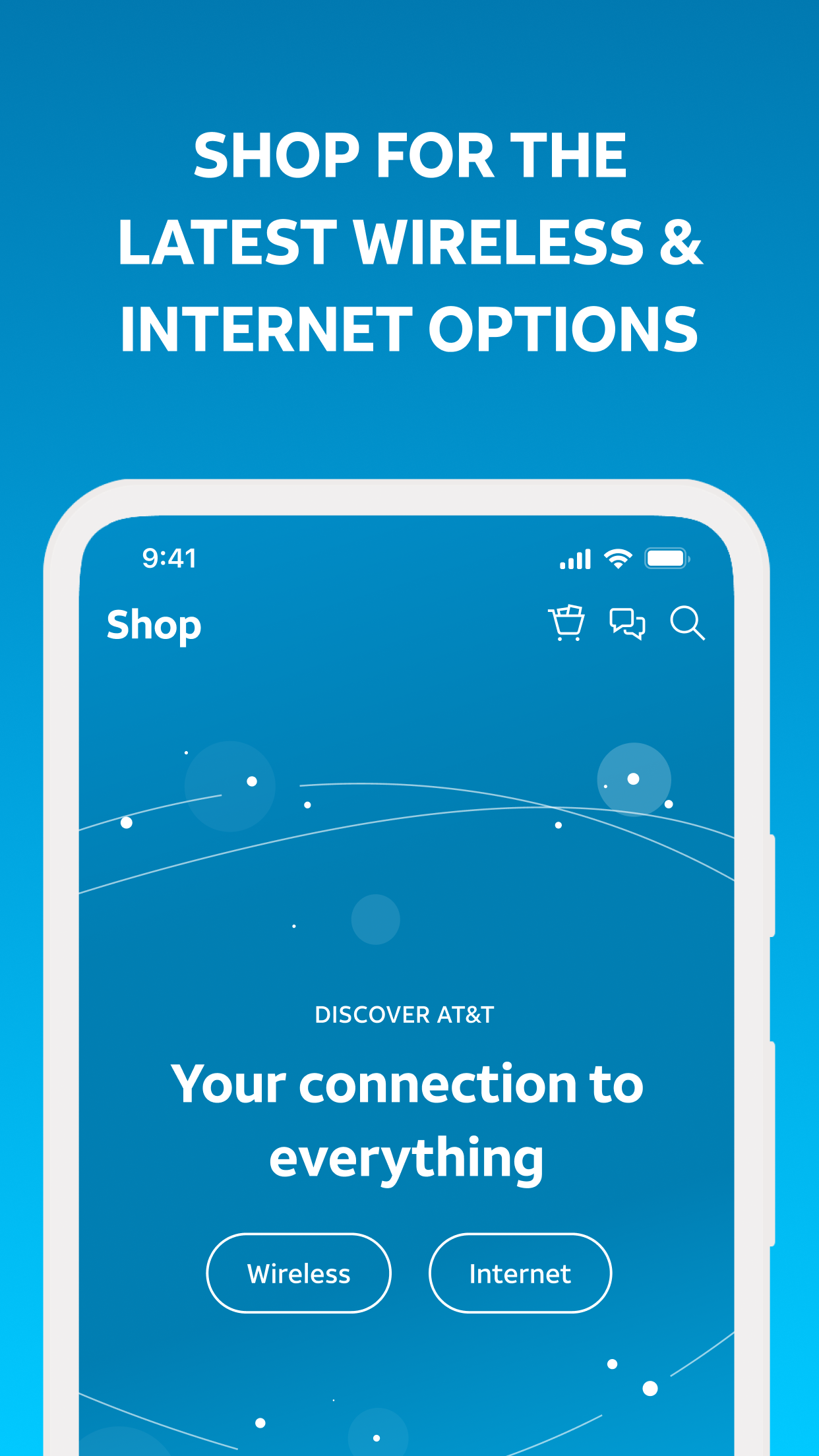 myAT&T screenshot 4