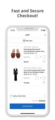 Labels Resale Boutique Screenshot 5 of 5