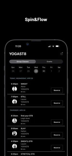 ST8 screenshot 3