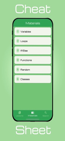 Python in 5 Days Screenshot 5 of 5