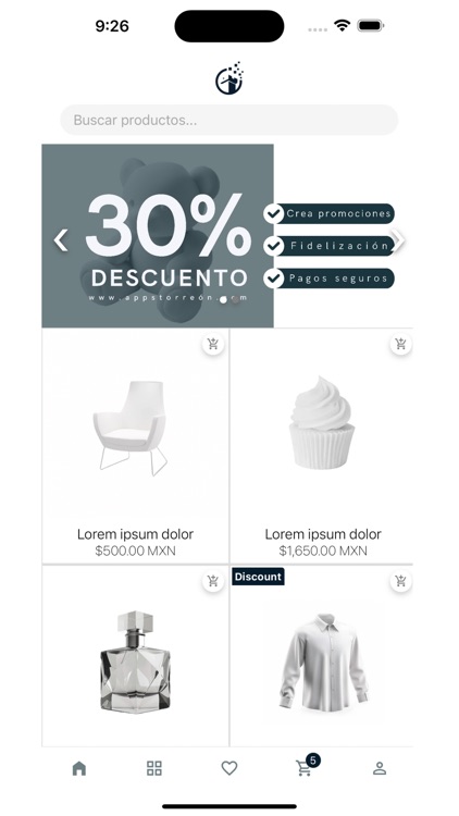 AppsTorreón