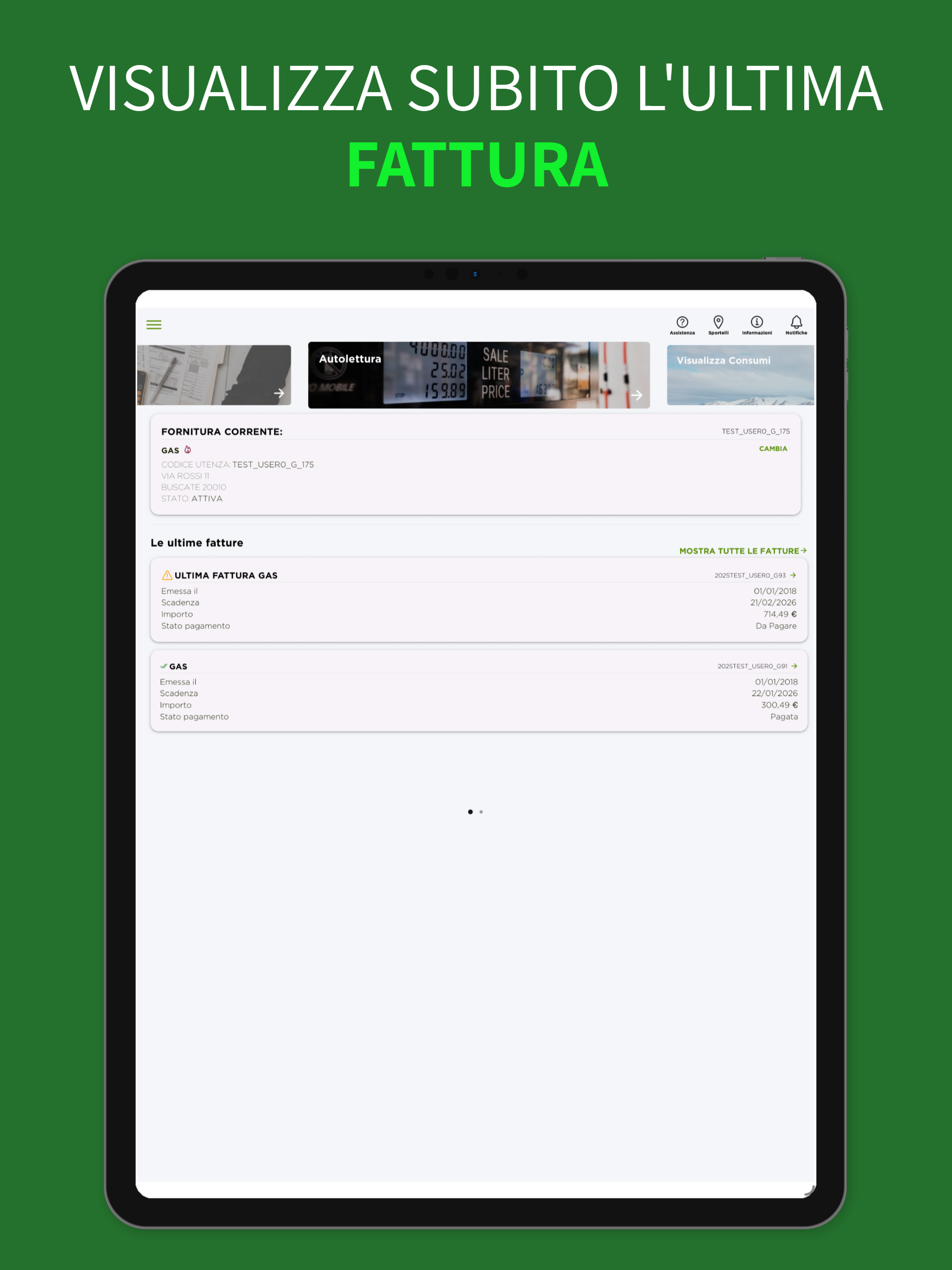 ACTONenergy screenshot 6