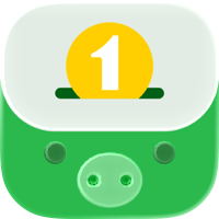 Money Lover: Rastreador de gas