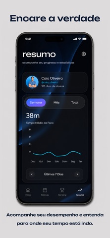 Kayros screenshot
