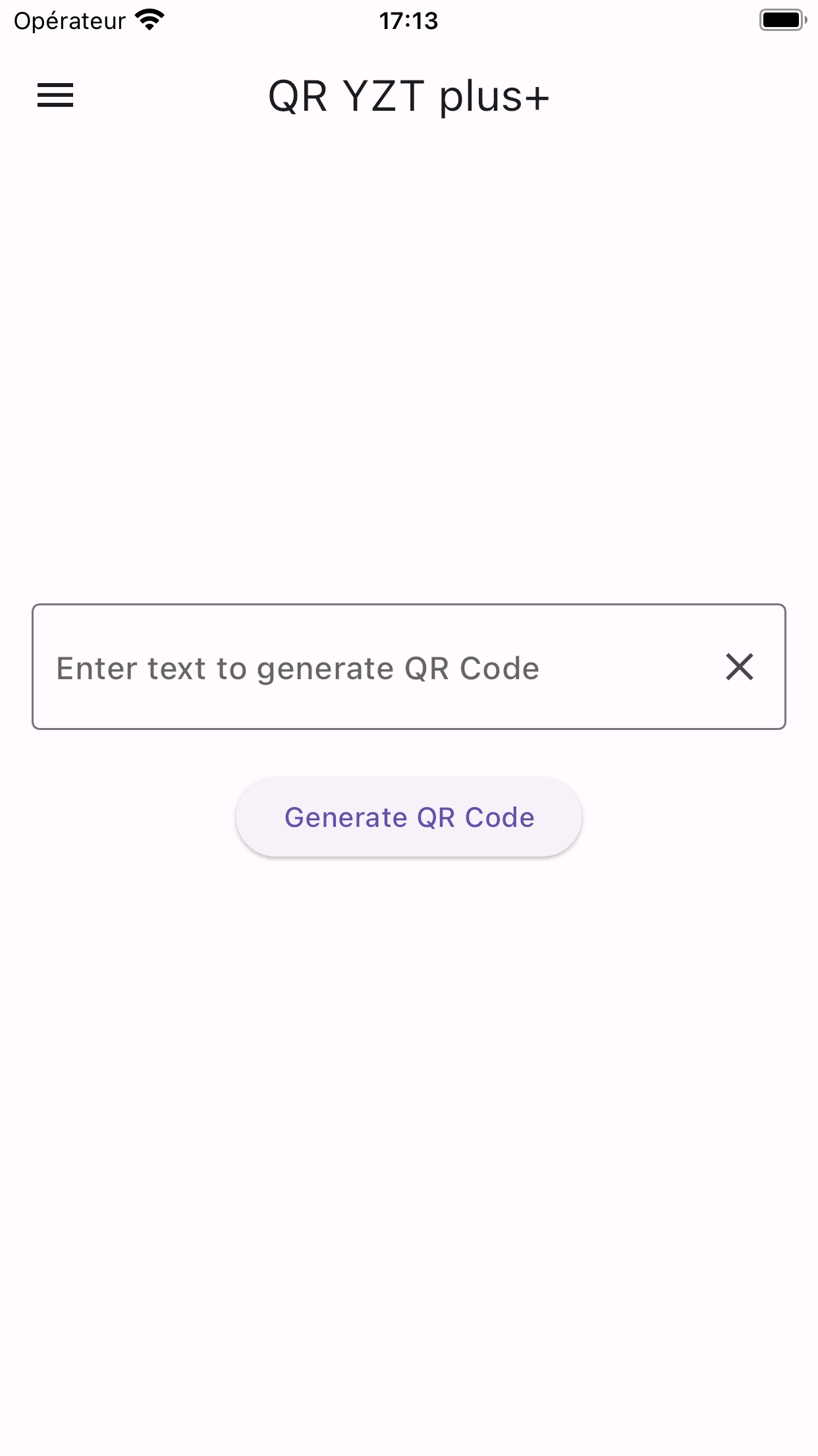 Qr Code plus+