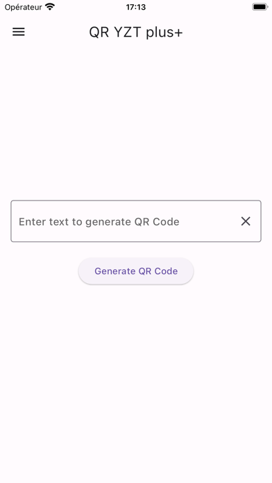 Qr Code plus+
