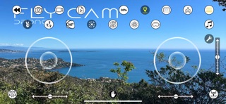 FLYCAM DRONE Screenshot 2 of 3