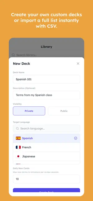 ContextCards screenshot 4