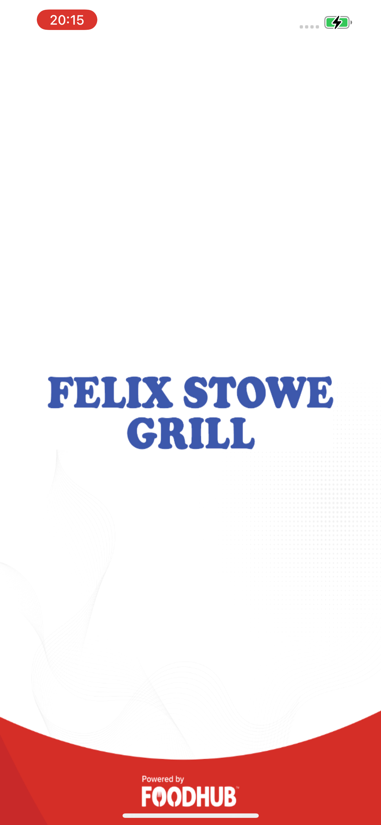 Felixstowe Grill
