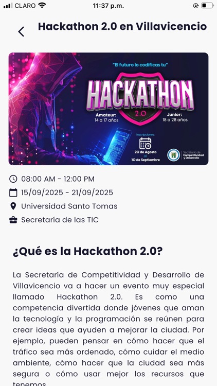 Villapp screenshot-3