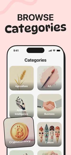 Facts & Trivia - Facta screenshot 3
