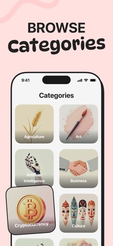 Facts & Trivia - Facta screenshot