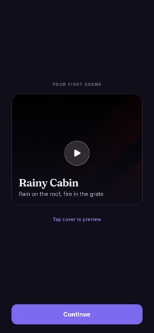 Drift - Sleep Audio Screenshot 1 of 5
