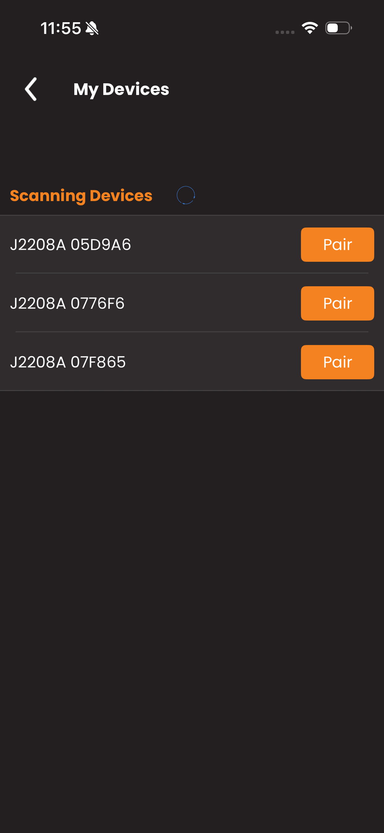 Glixify screenshot 3