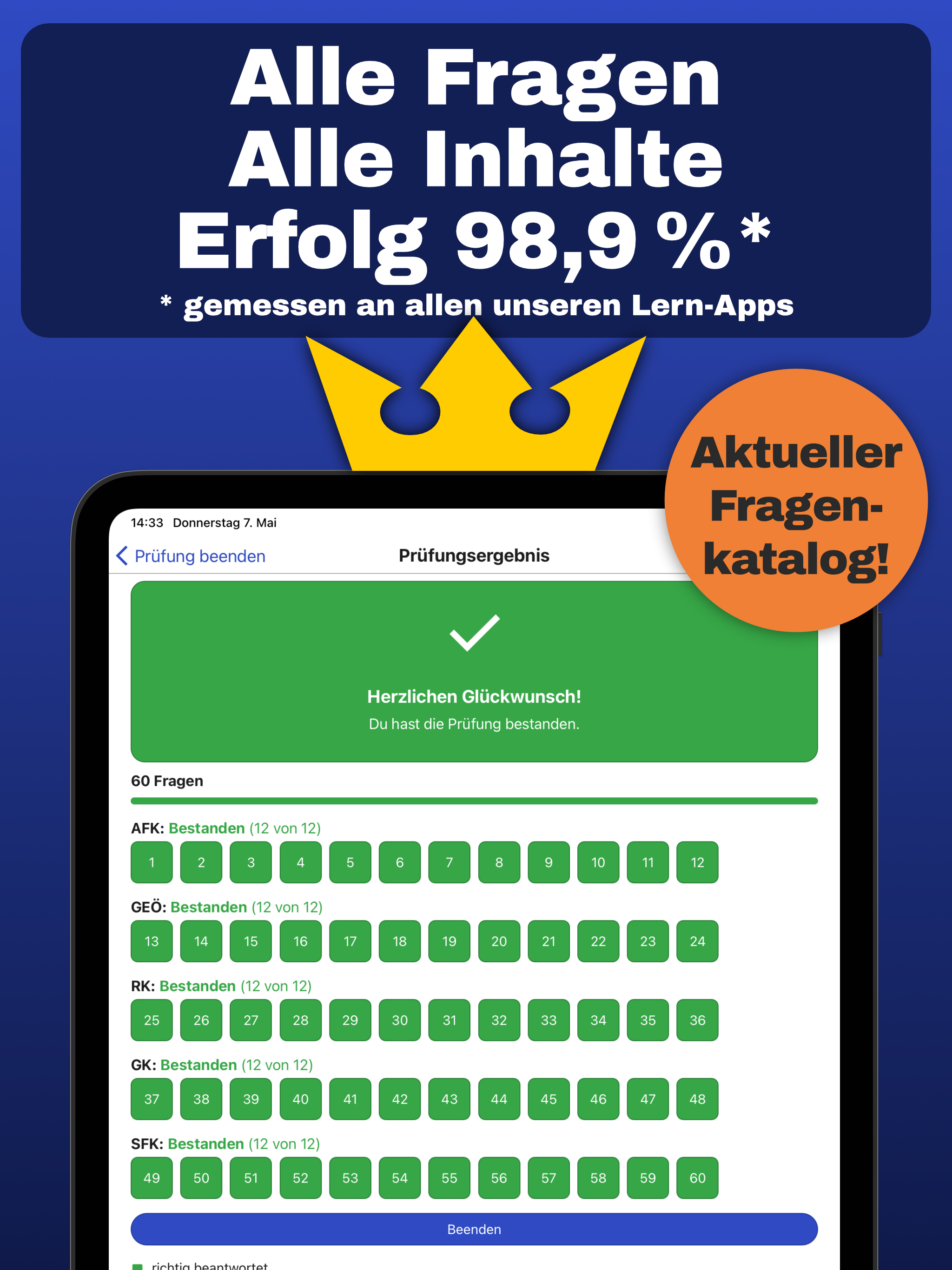 Fischer Lernfragen Hessen