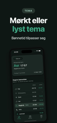 Bønnetid Screenshot 5 of 6