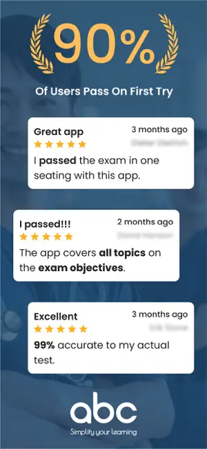 CNA Practice Test 2026 Prep screenshot 1