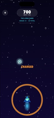 Star Grazer Screenshot 7 of 8