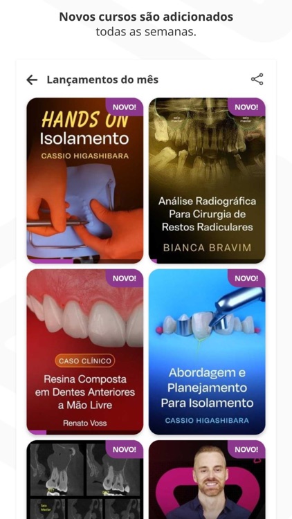 Ident - App para Dentistas screenshot-6