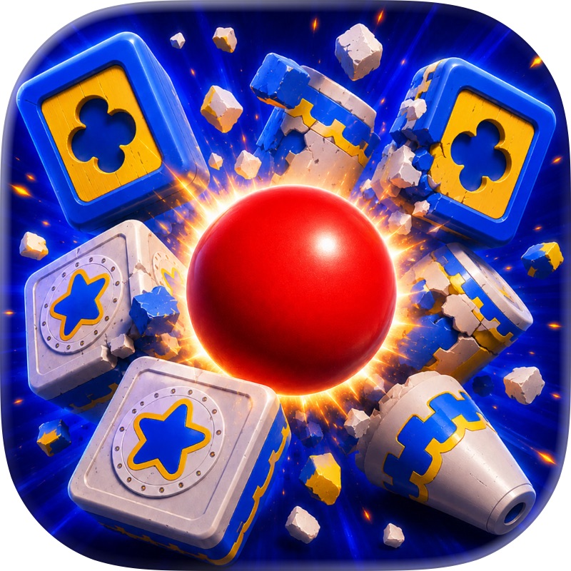 Wood Rush Puzzle screenshot 8