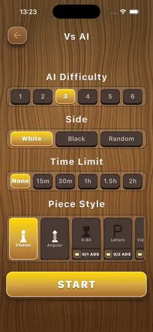 Chess – Online Board Game screenshot 4