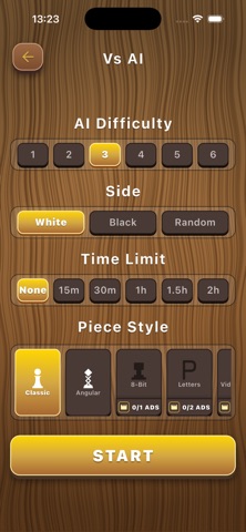 Chess – Online Board Game Screenshot 4 of 9