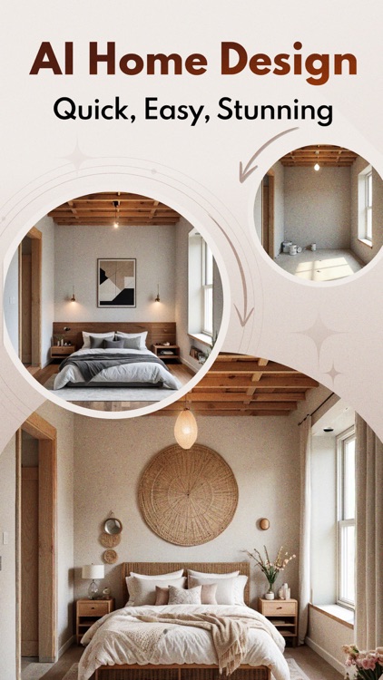 Decoritt - AI Home Design