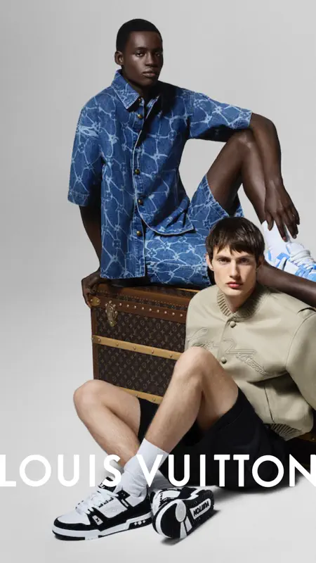 Louis Vuitton screenshot 9 of 9