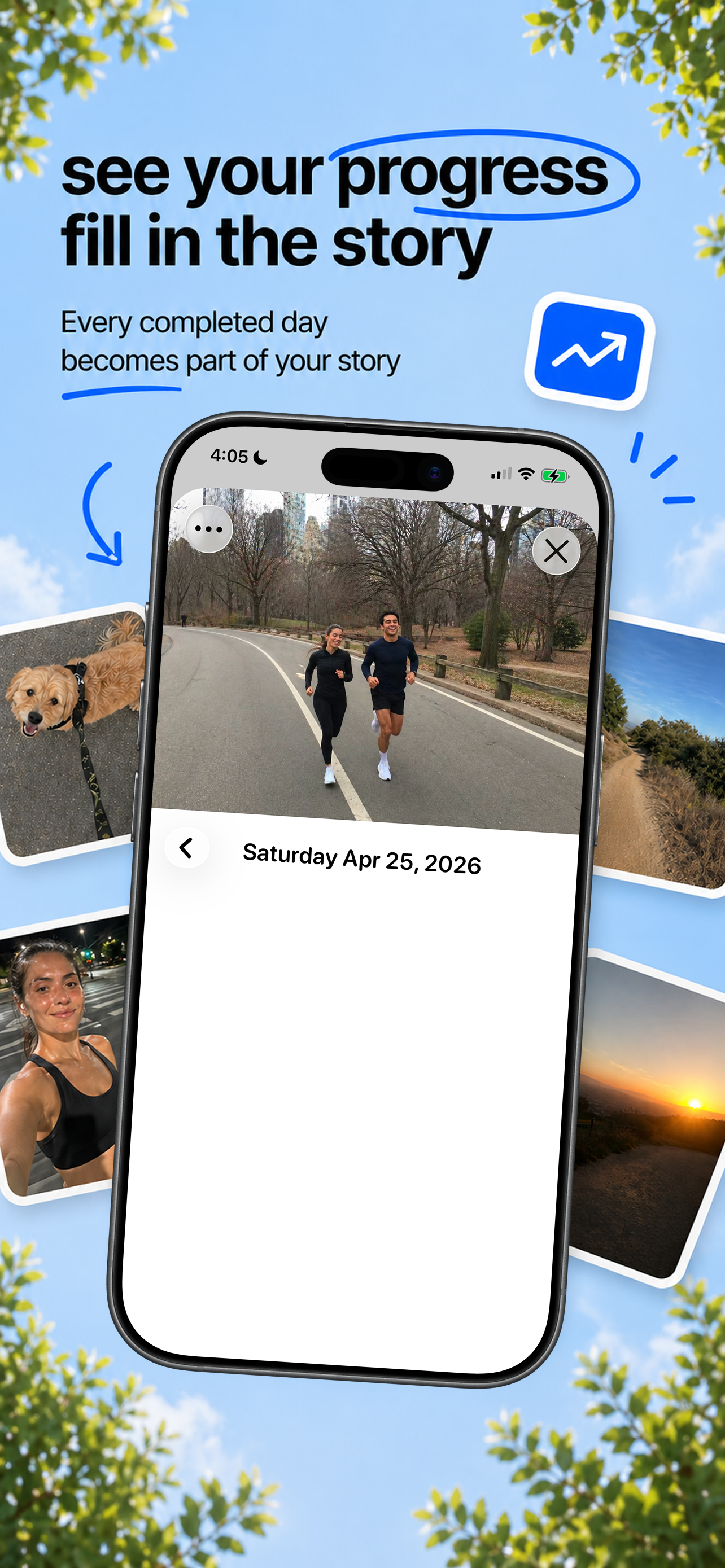 Photo Habit Tracker: Snaptrack screenshot 3