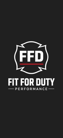 Fit for Duty Performance screenshot 5