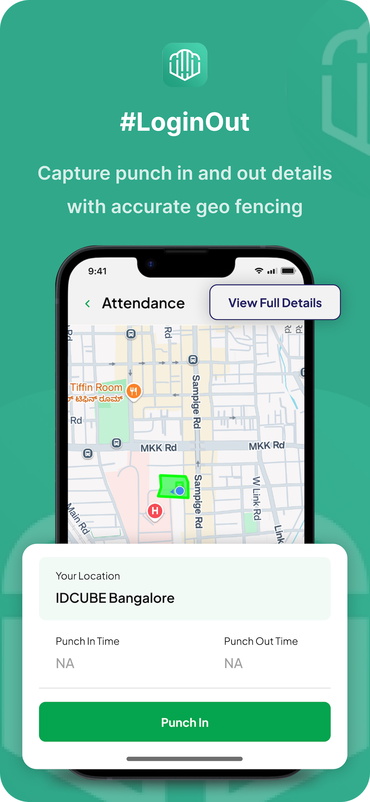 Green-ID screenshot 5