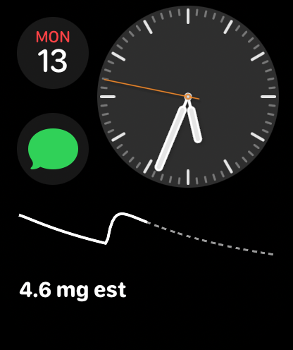 Dial: Ozempic & GLP-1 Tracker screenshot 9