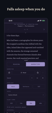 Verso — Read anything Screenshot 6 of 6