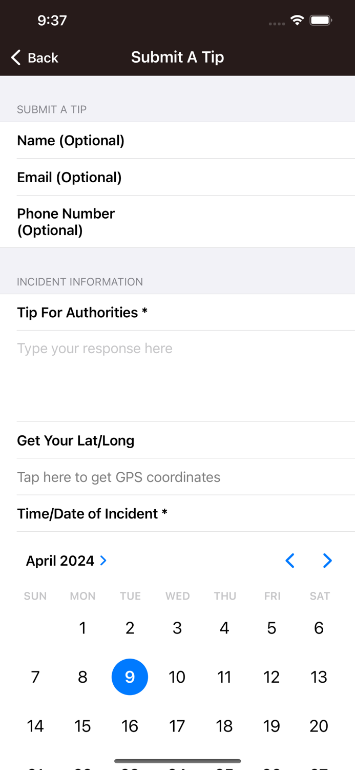 Fulton County Sheriff Illinois