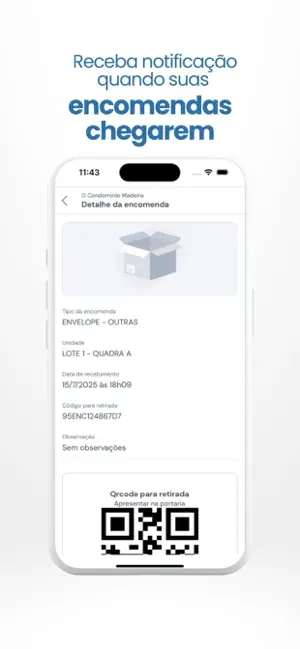 Habitamais+ screenshot 4