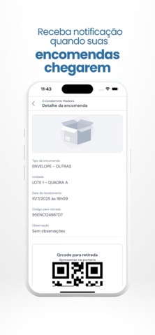 Habitamais+ screenshot